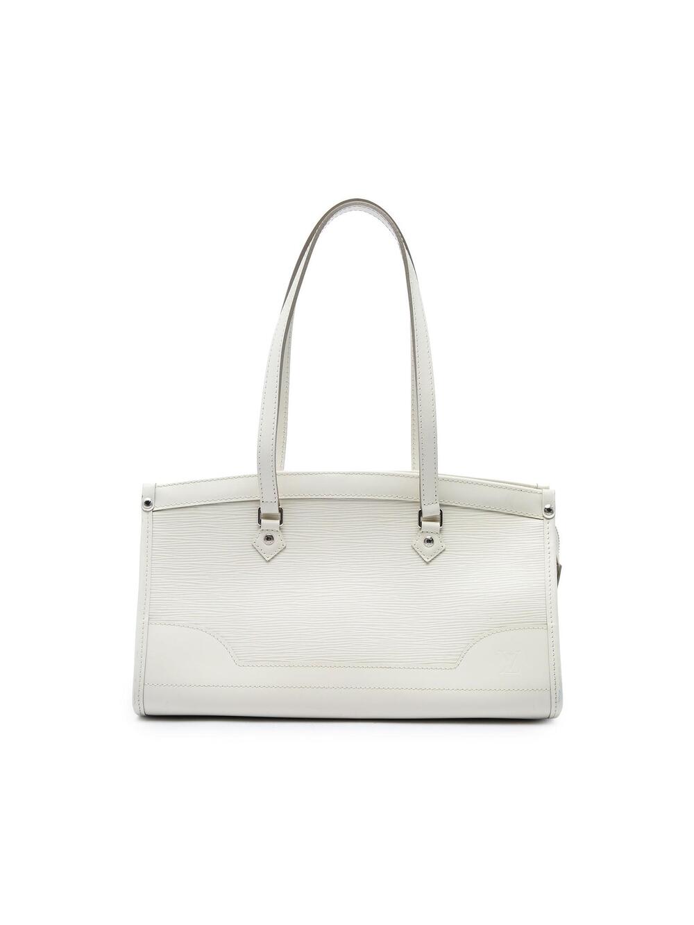 Louis Vuitton Epi Madeleine Pm Pre- #375444L61B